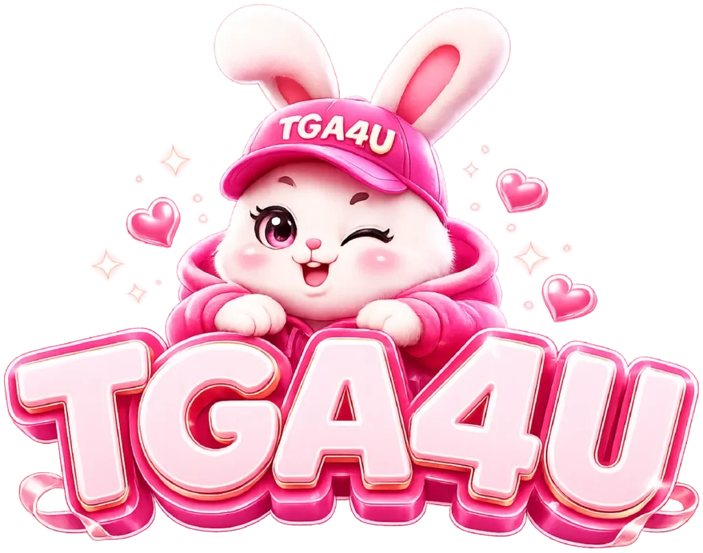 TGA4U