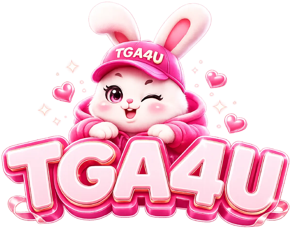 TGA4U-logo